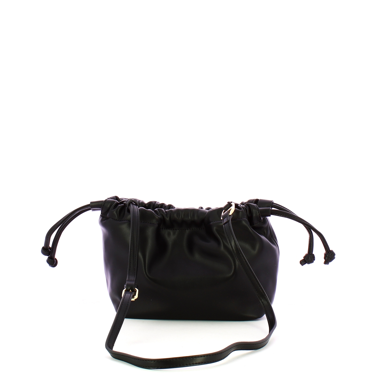 Twin Set Tracollina Cassis piccola Nero - 3