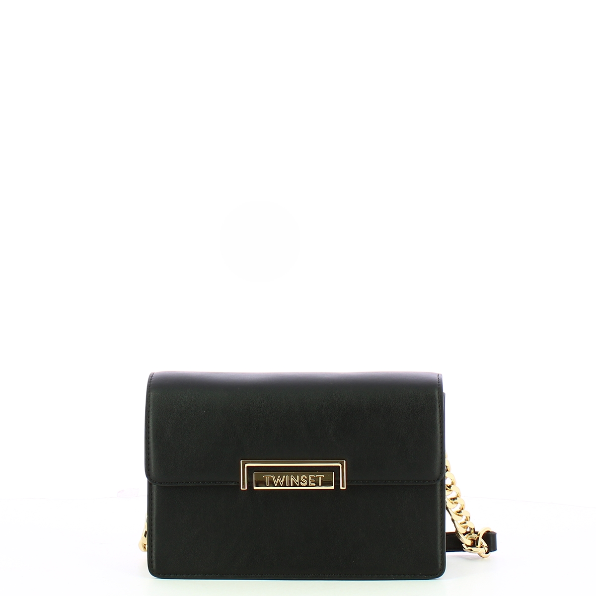 Twinset Tracolla Piccola Harmony Nero - 1 Twinset Tracolla Piccola Harmony Nero - 1