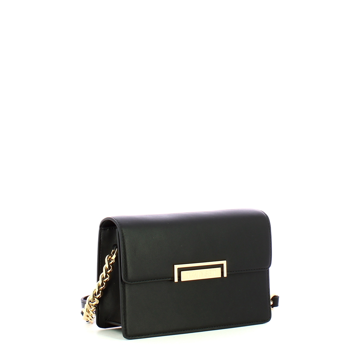 Twinset Tracolla Piccola Harmony Nero - 2 Twinset Tracolla Piccola Harmony Nero - 2