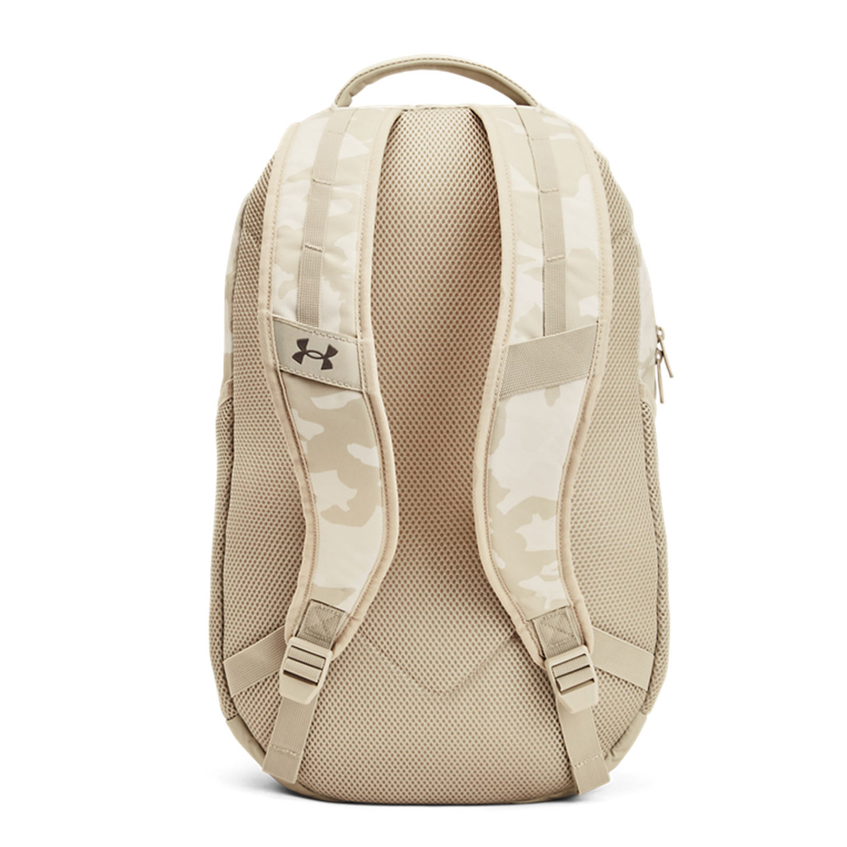 UNDE Zaino UA Hustle 6.0 Summit White - 2