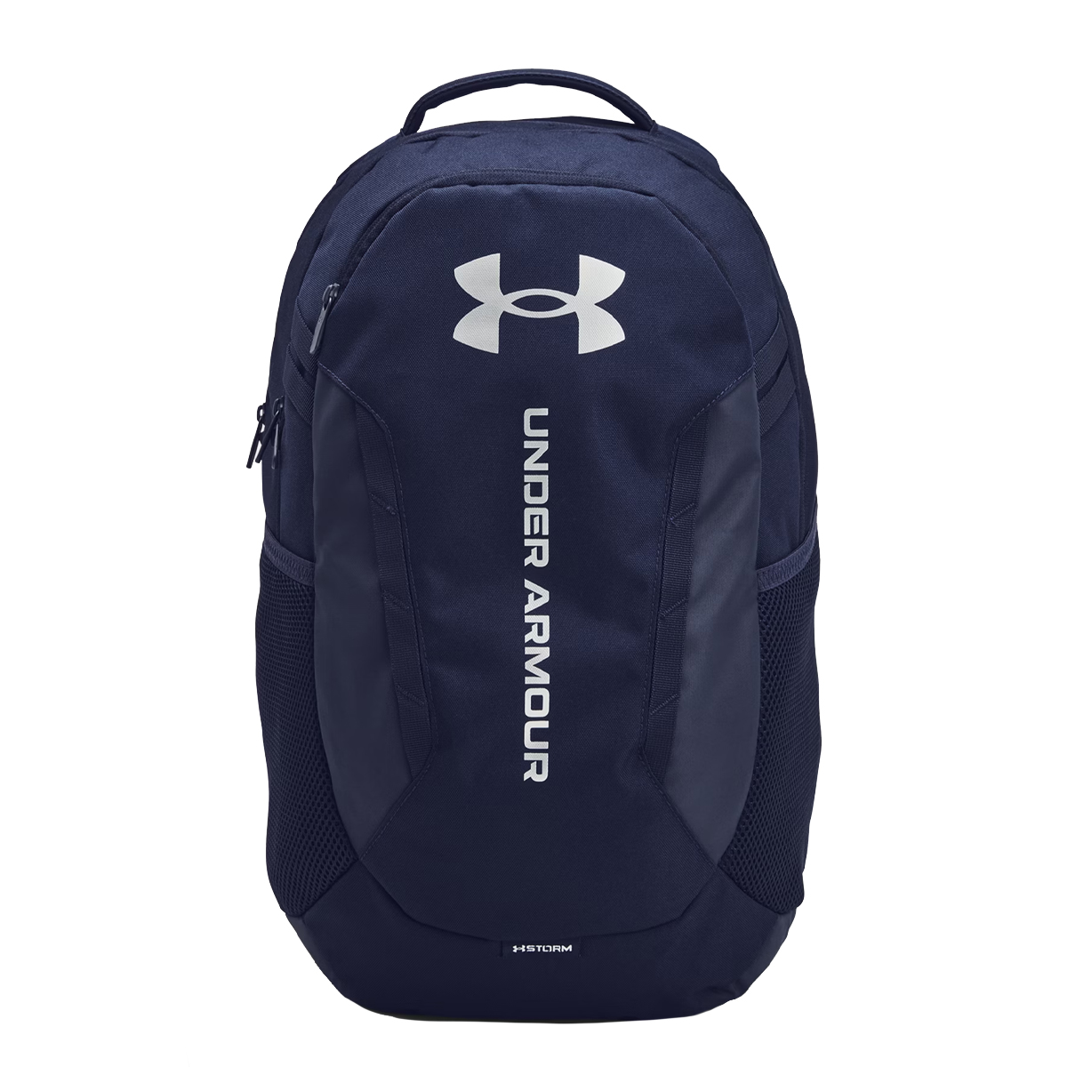 UNDE Zaino UA Hustle 6.0 Midnight Navy - 1