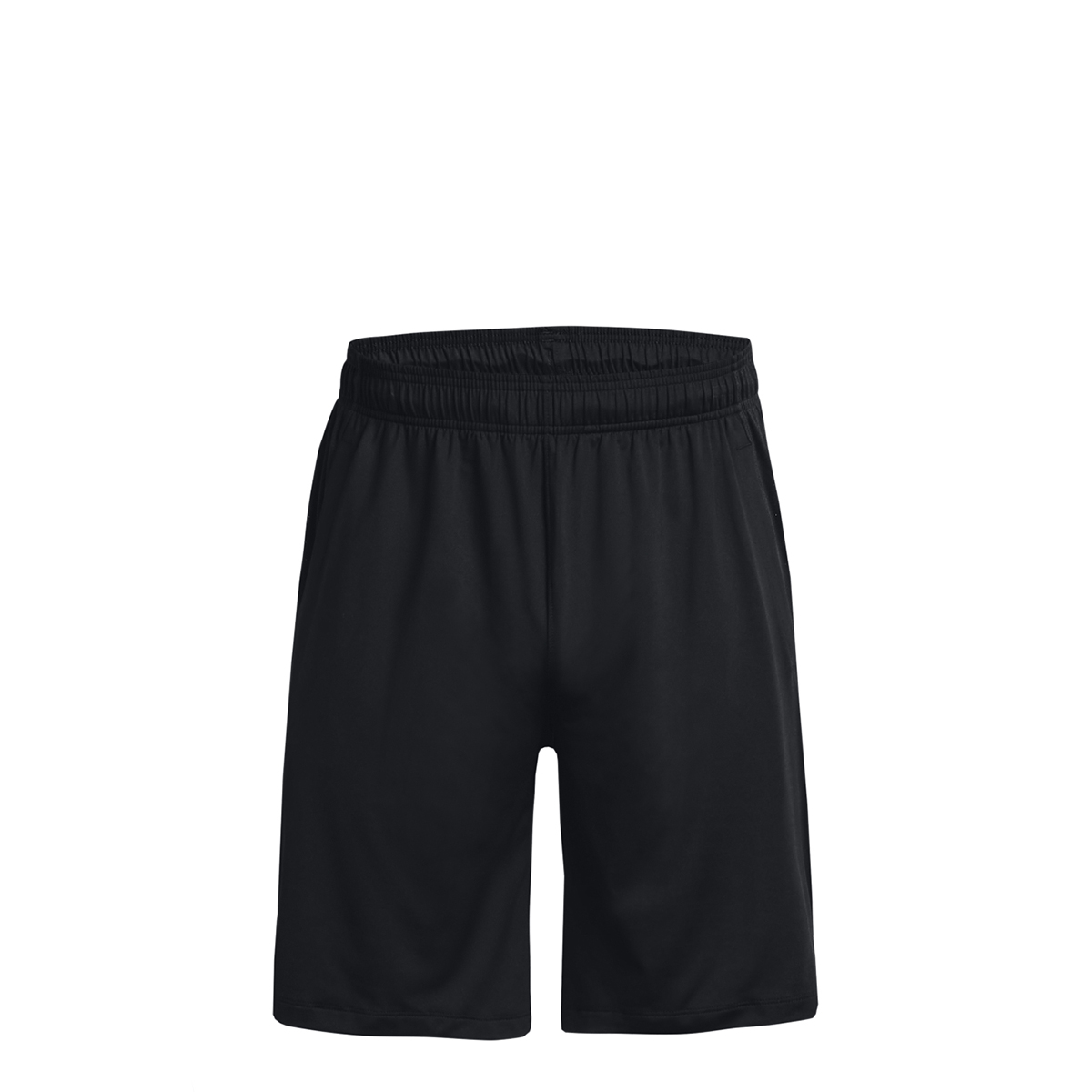 UNDE Shorts UA Tech™ Vent Black Black - 1