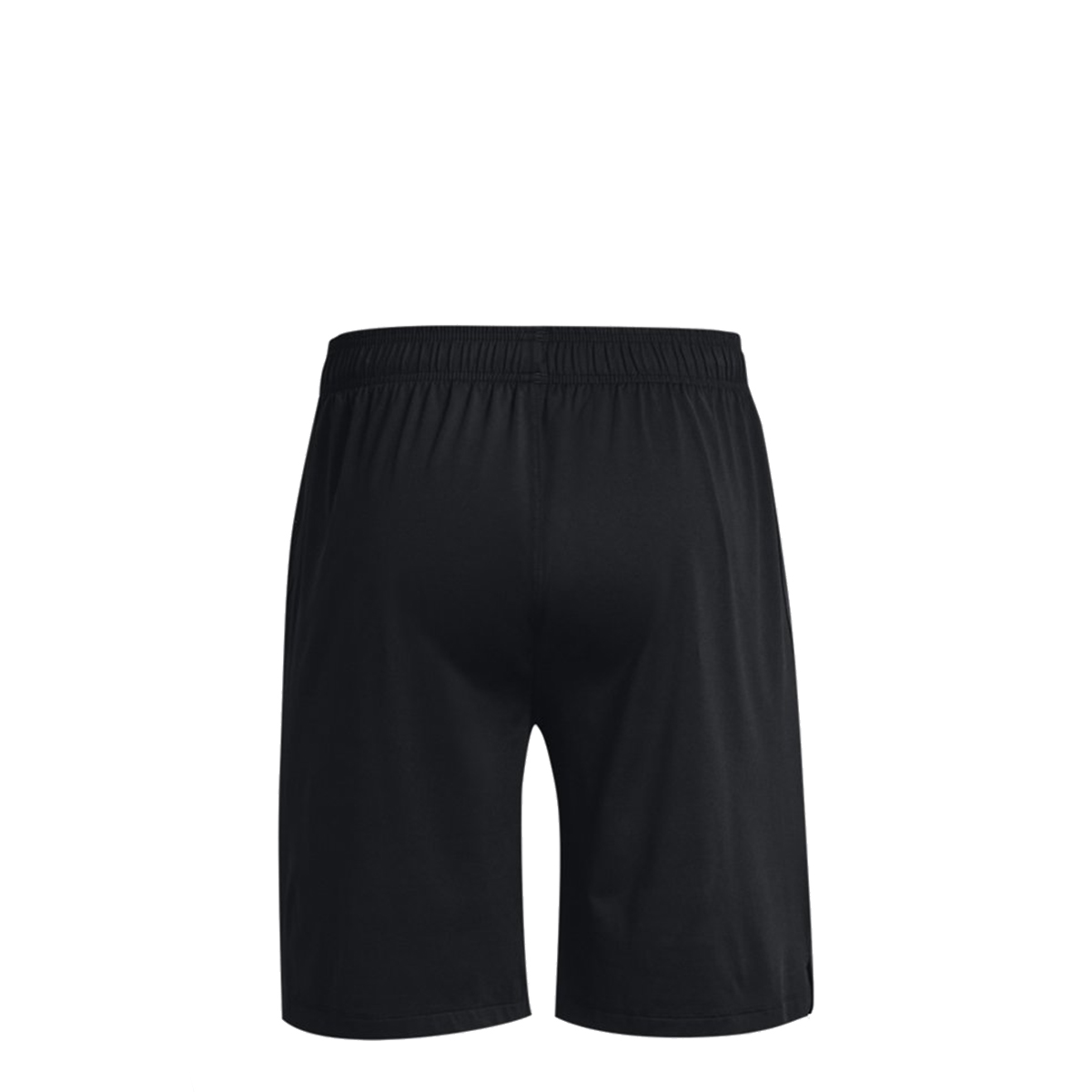 UNDE Shorts UA Tech™ Vent Black Black - 2