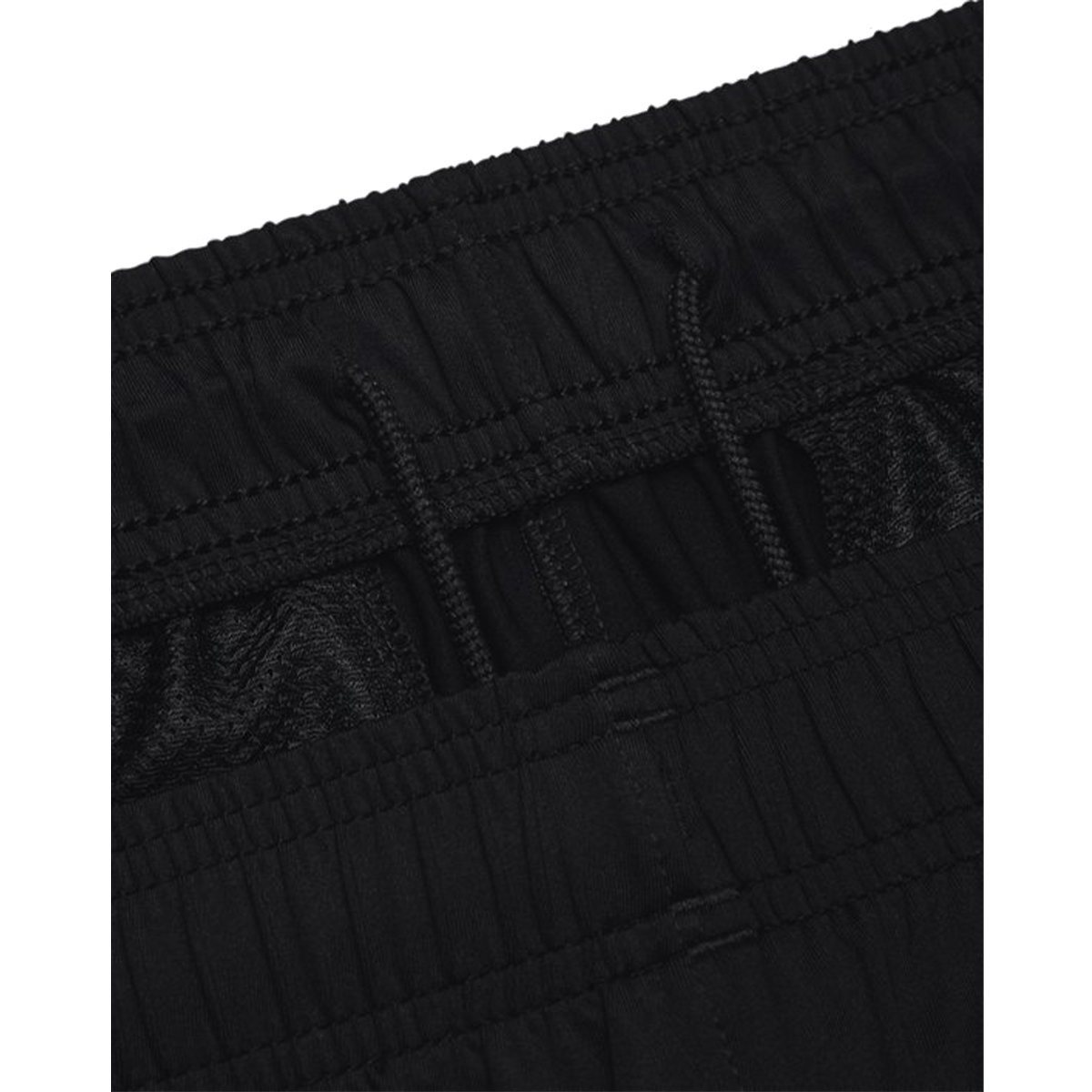 UNDE Shorts UA Tech™ Vent Black Black - 7
