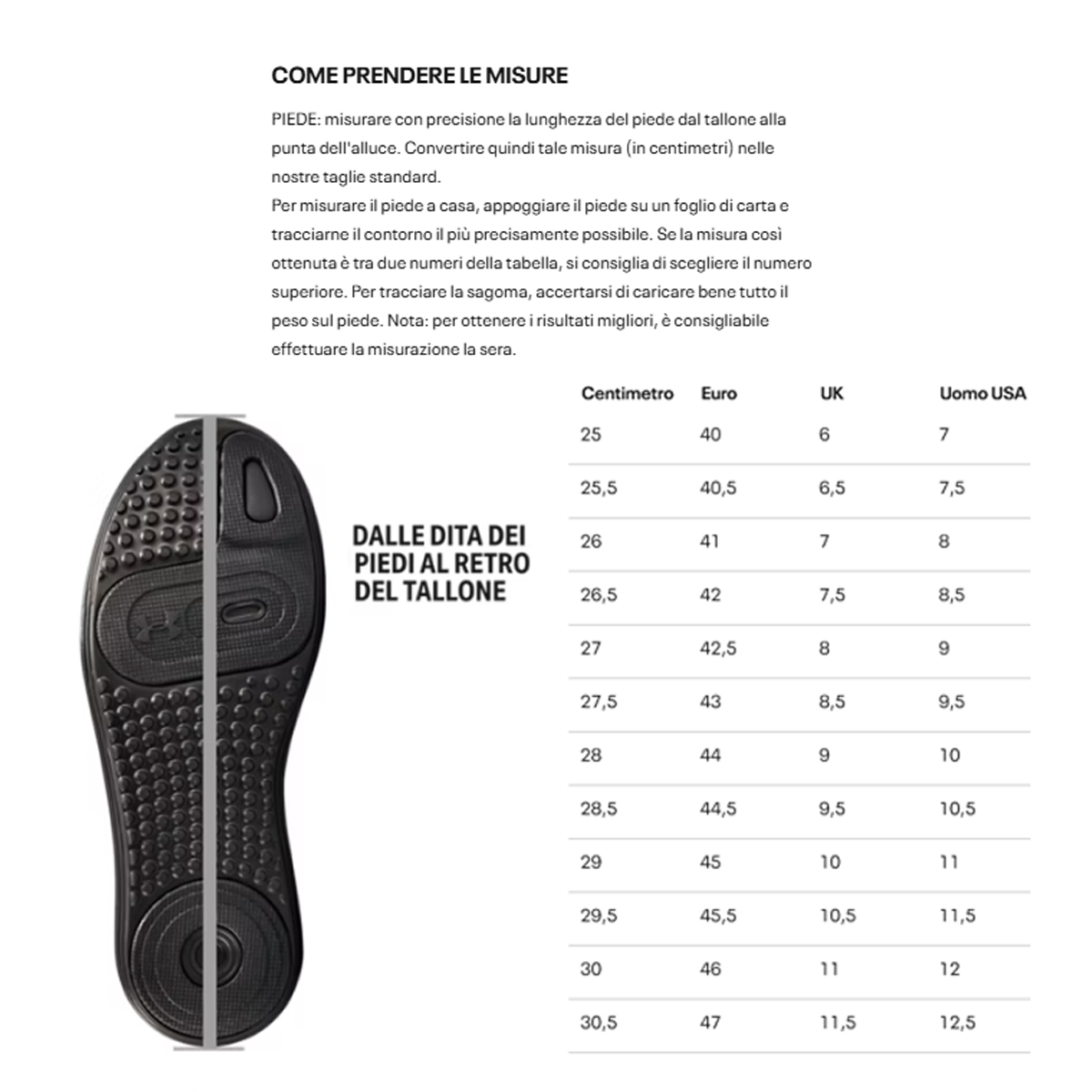 UNDE Sneakers UA Phantom 4 White Clay - 6