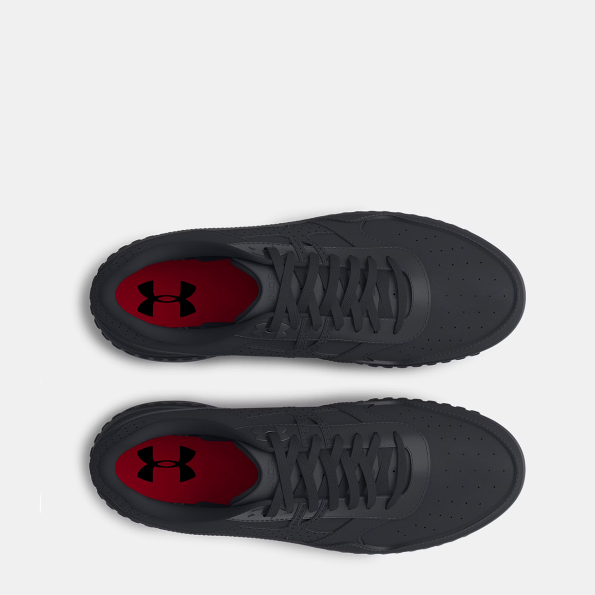 UNDE Sneakers UA Court 96 Black - 3 UNDE Sneakers UA Court 96 Black - 3