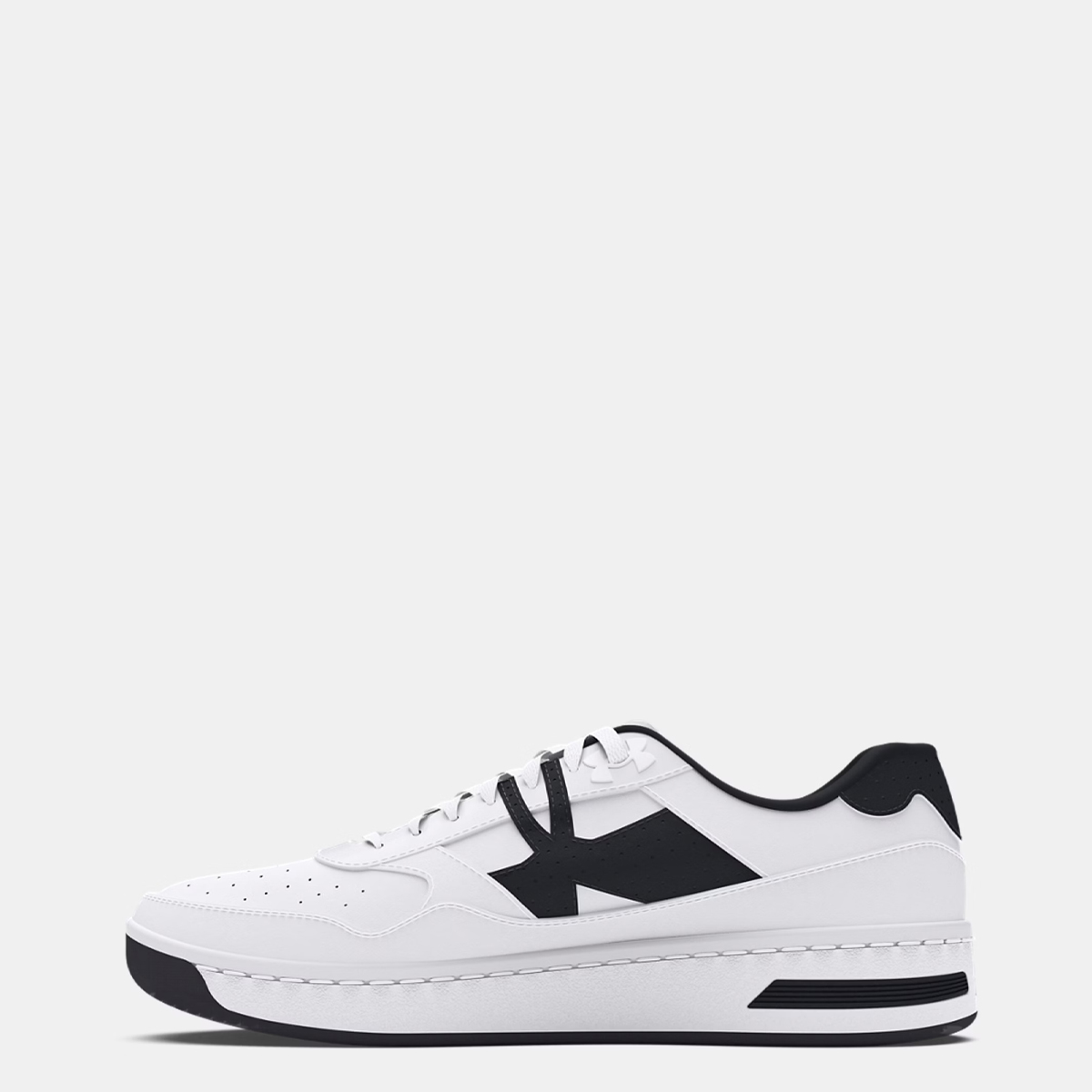 UNDE Sneakers UA Court 96 White - 2