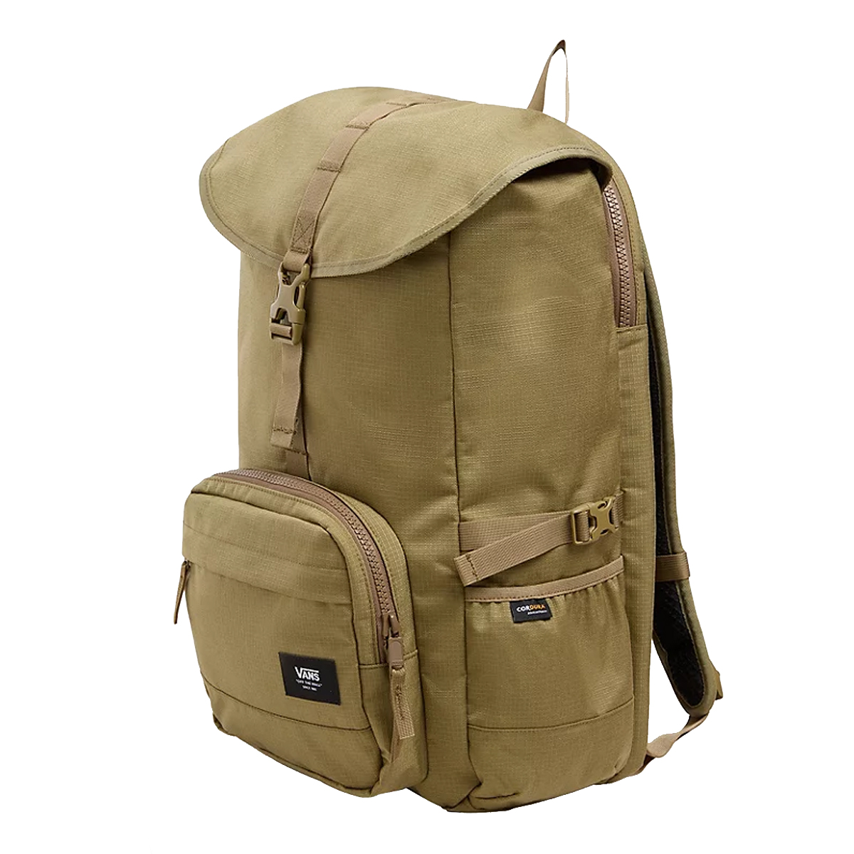 VANS Zaino DX Gothic Olive - 4