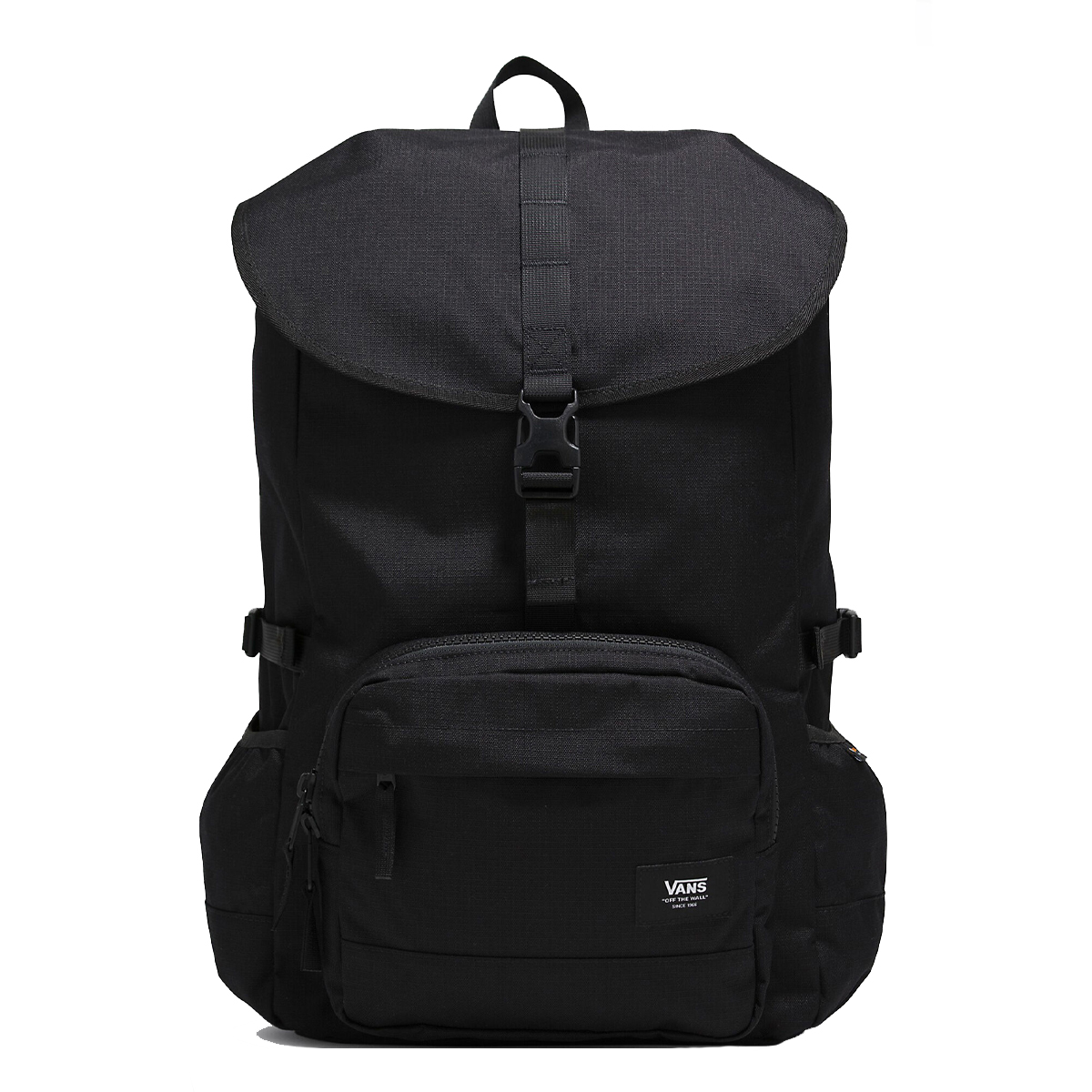 VANS Zaino DX Black - 1