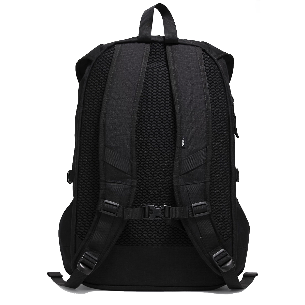 VANS Zaino DX Black - 6