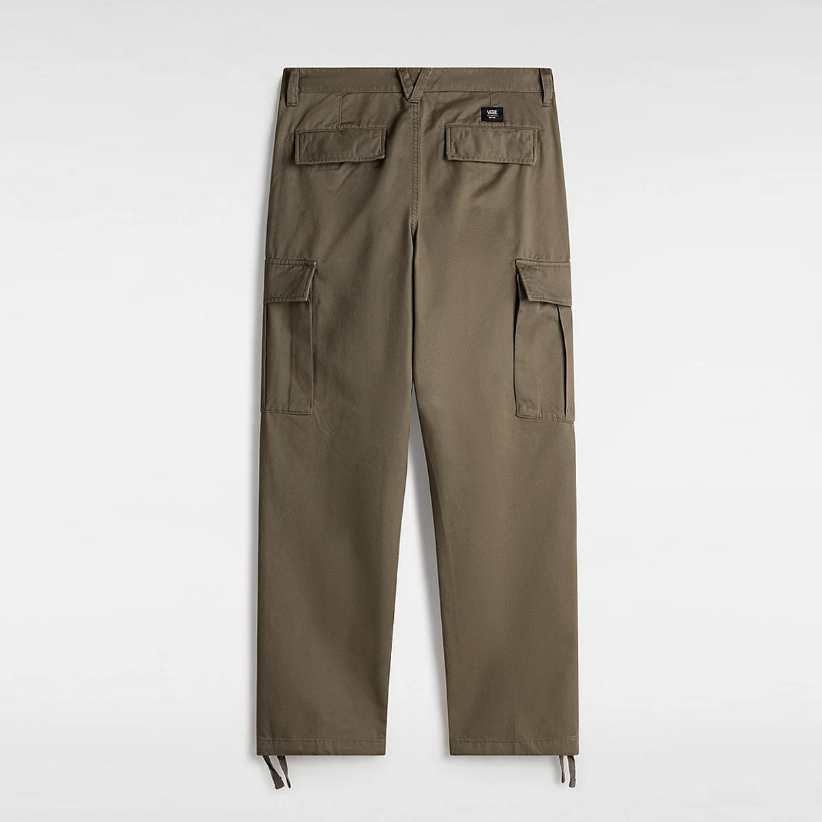 VANS Pantaloni cargo Loose Tapered Bungee Cord - 7 VANS Pantaloni cargo Loose Tapered Bungee Cord - 7