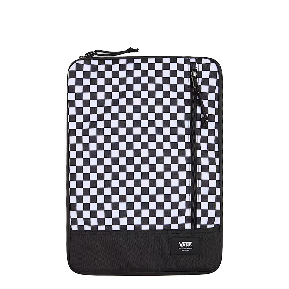 VANS Custodia Porta PC 15" Old Skool Black White - 1