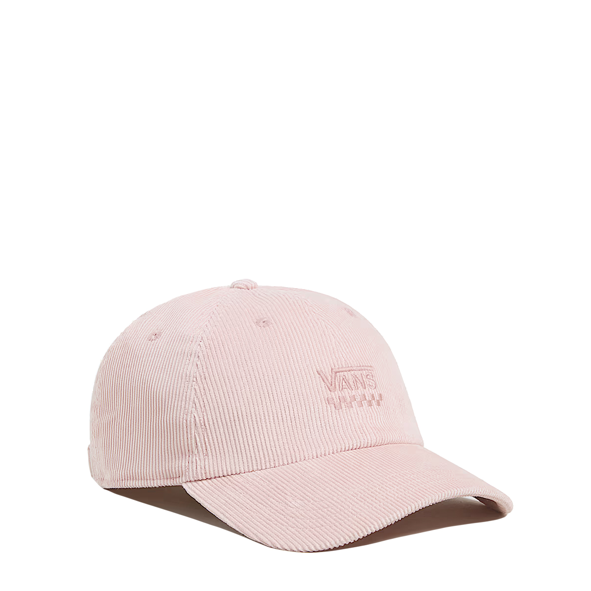 VANS Cappello Court Side Curved Bill Sepia Rose - 1 VANS Cappello Court Side Curved Bill Sepia Rose - 1