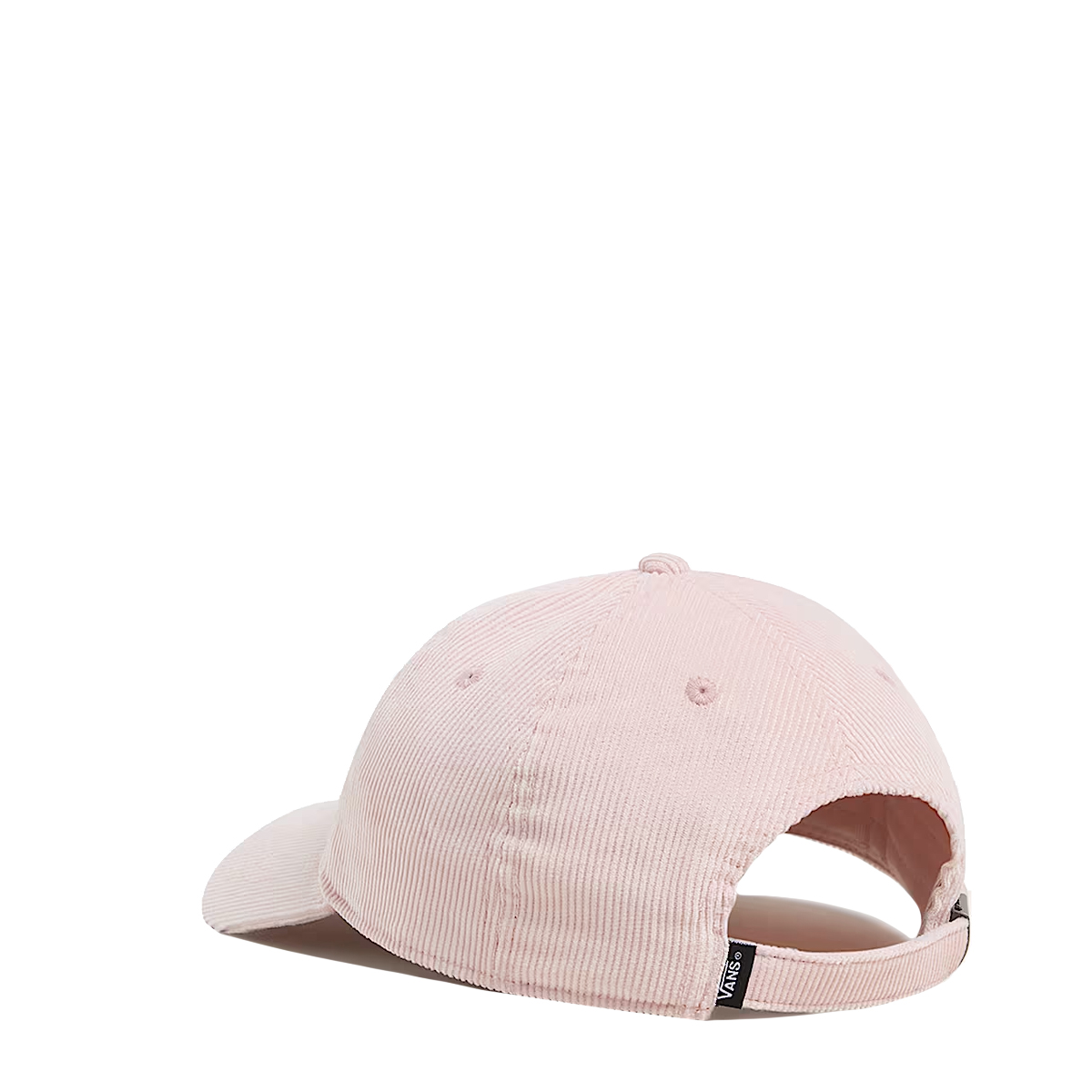 VANS Cappello Court Side Curved Bill Sepia Rose - 3 VANS Cappello Court Side Curved Bill Sepia Rose - 3