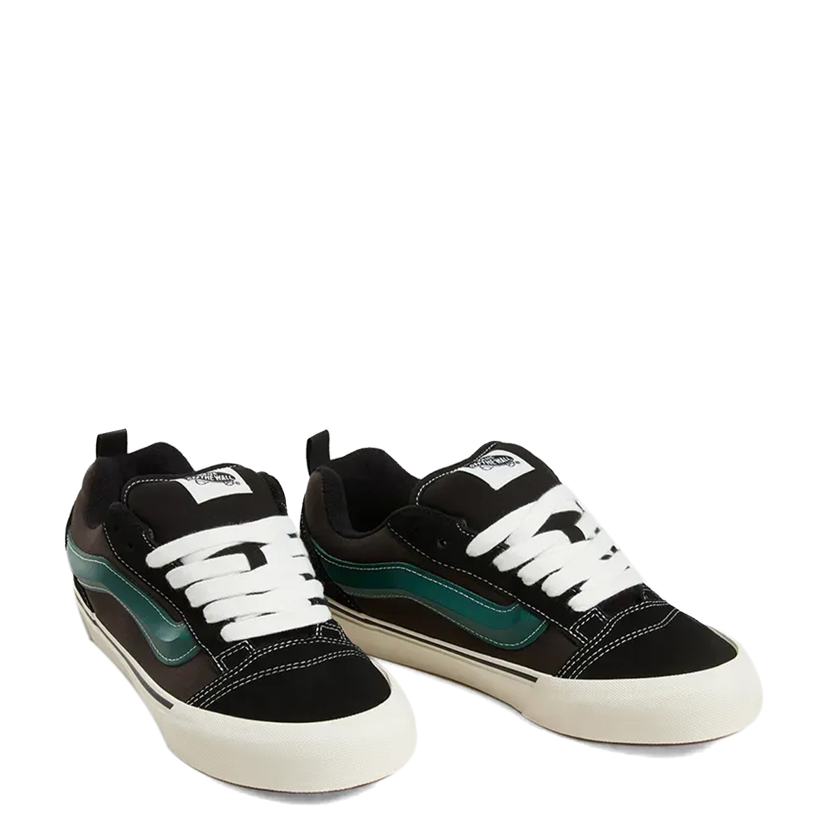 VANS Sneakers Knu Skool Tri-Tone Rain Forest - 2