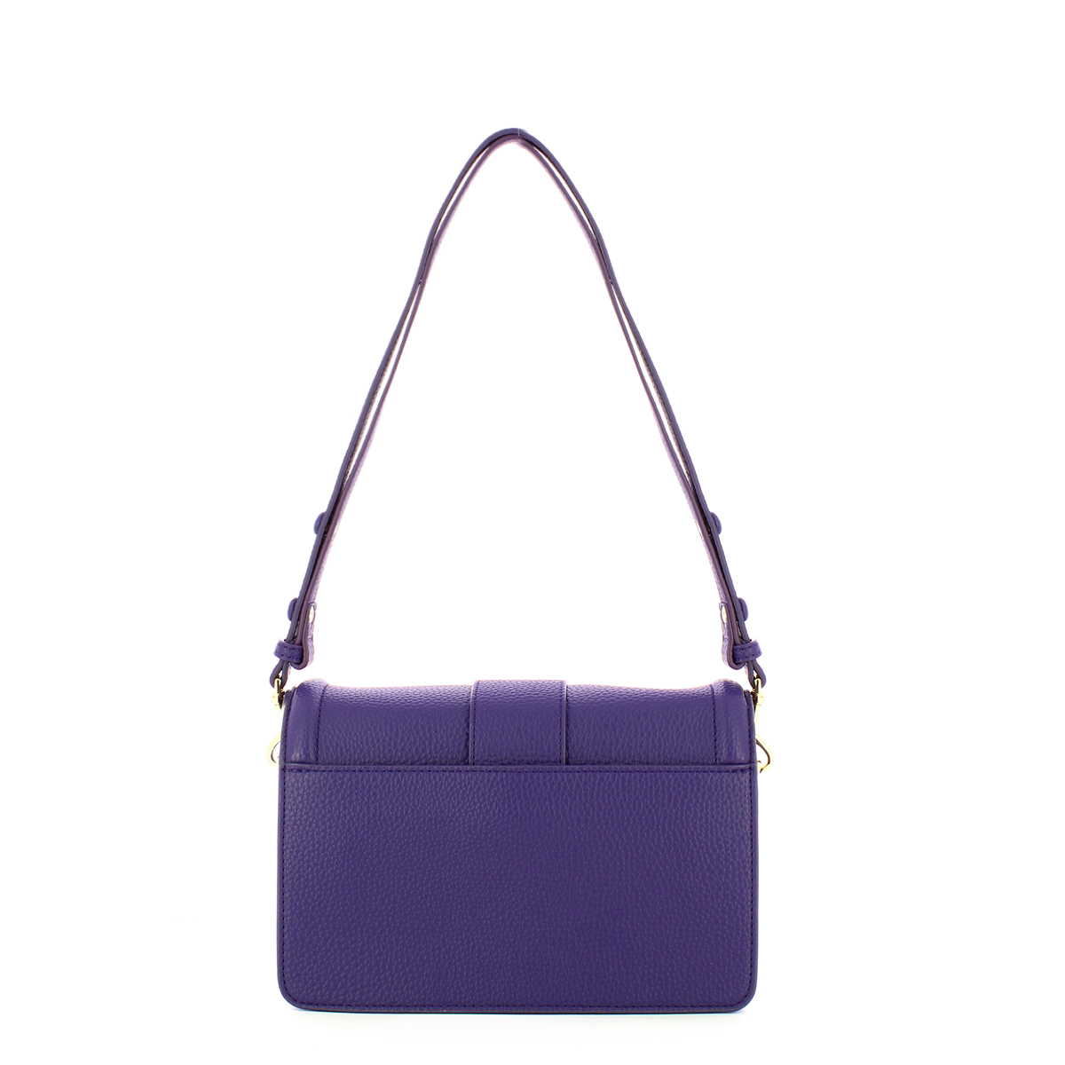 Versace Jeans Couture Borsa a spalla Couture Purple - 3 Versace Jeans Couture Borsa a spalla Couture Purple - 3