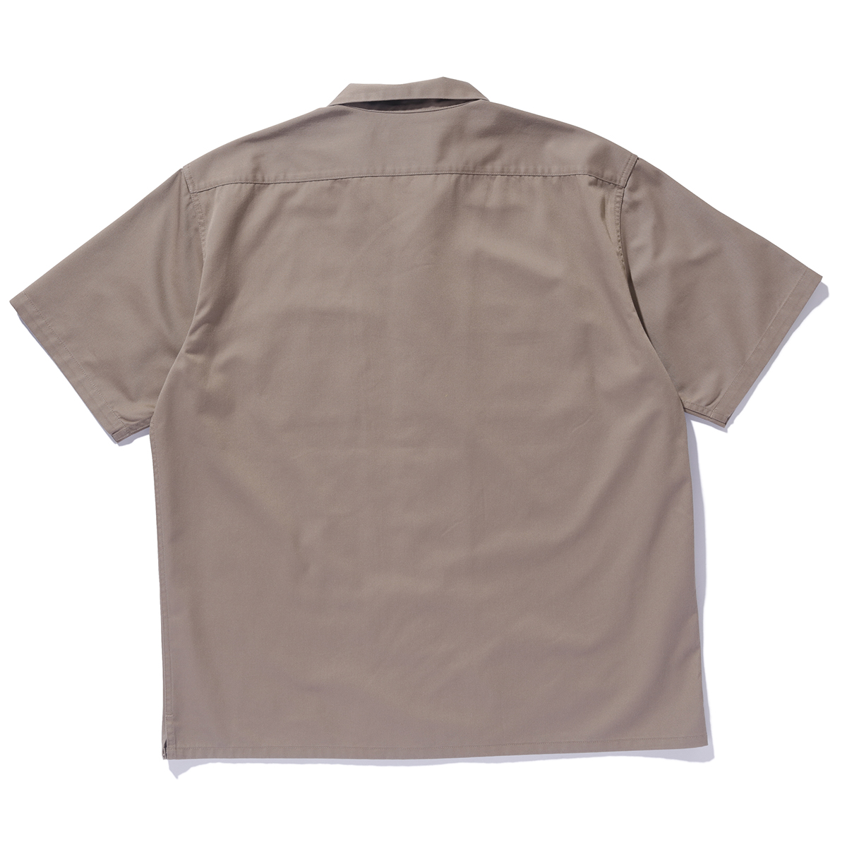 XLAR Camicia Embroidered Beige - 2