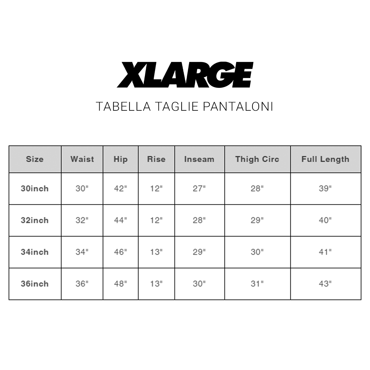 XLAR Pantaloncini Old OG Denim Black - 3