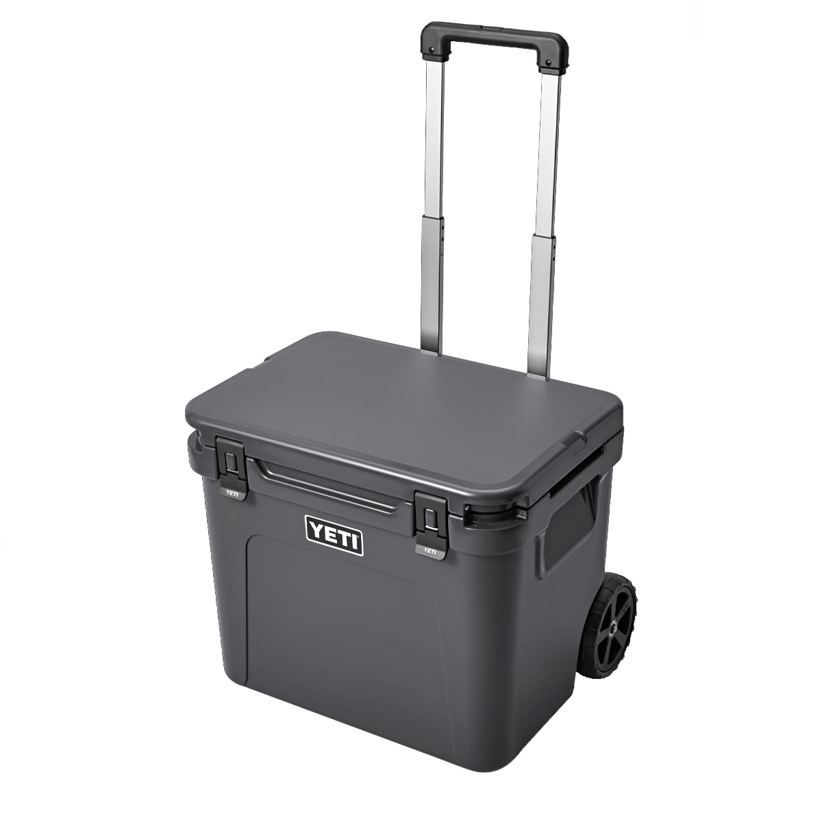 YETI Ghiacciaia su ruote Roadie 60 Charcoal - 1