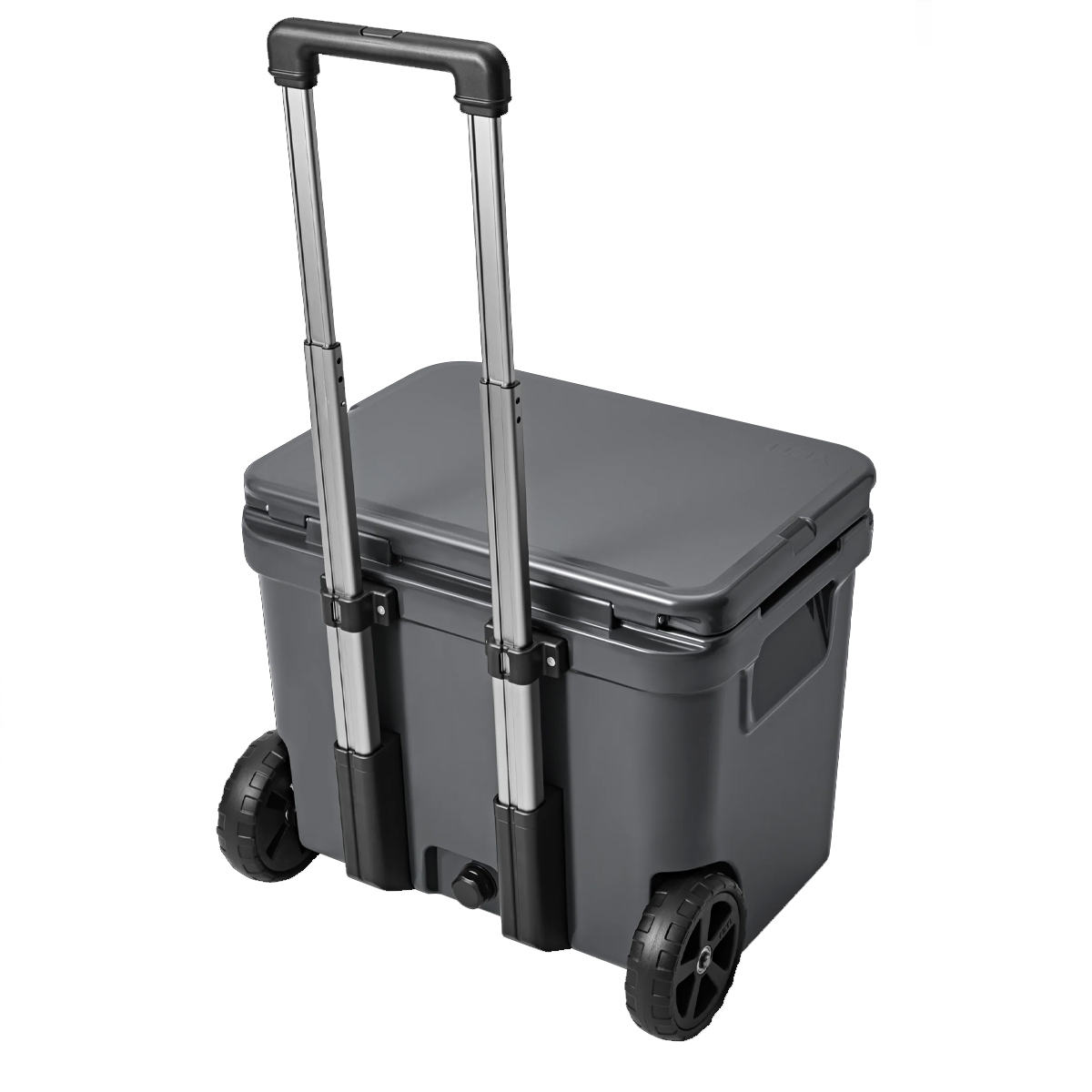 YETI Ghiacciaia su ruote Roadie 60 Charcoal - 2