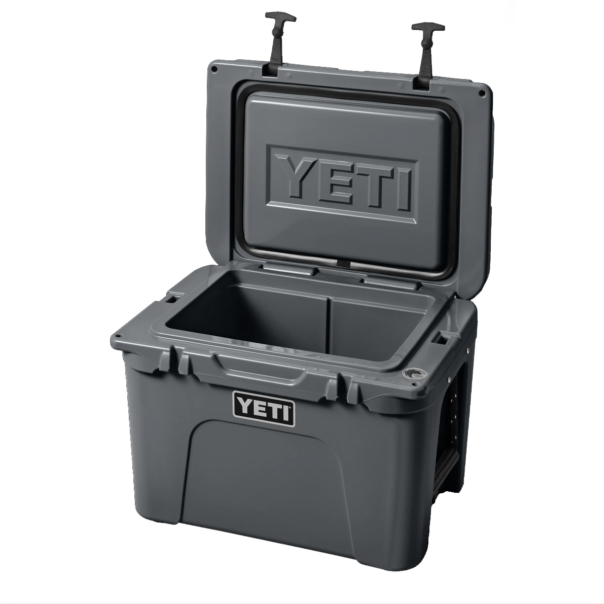 YETI Ghiacciaia Tundra 35 Charcoal - 3