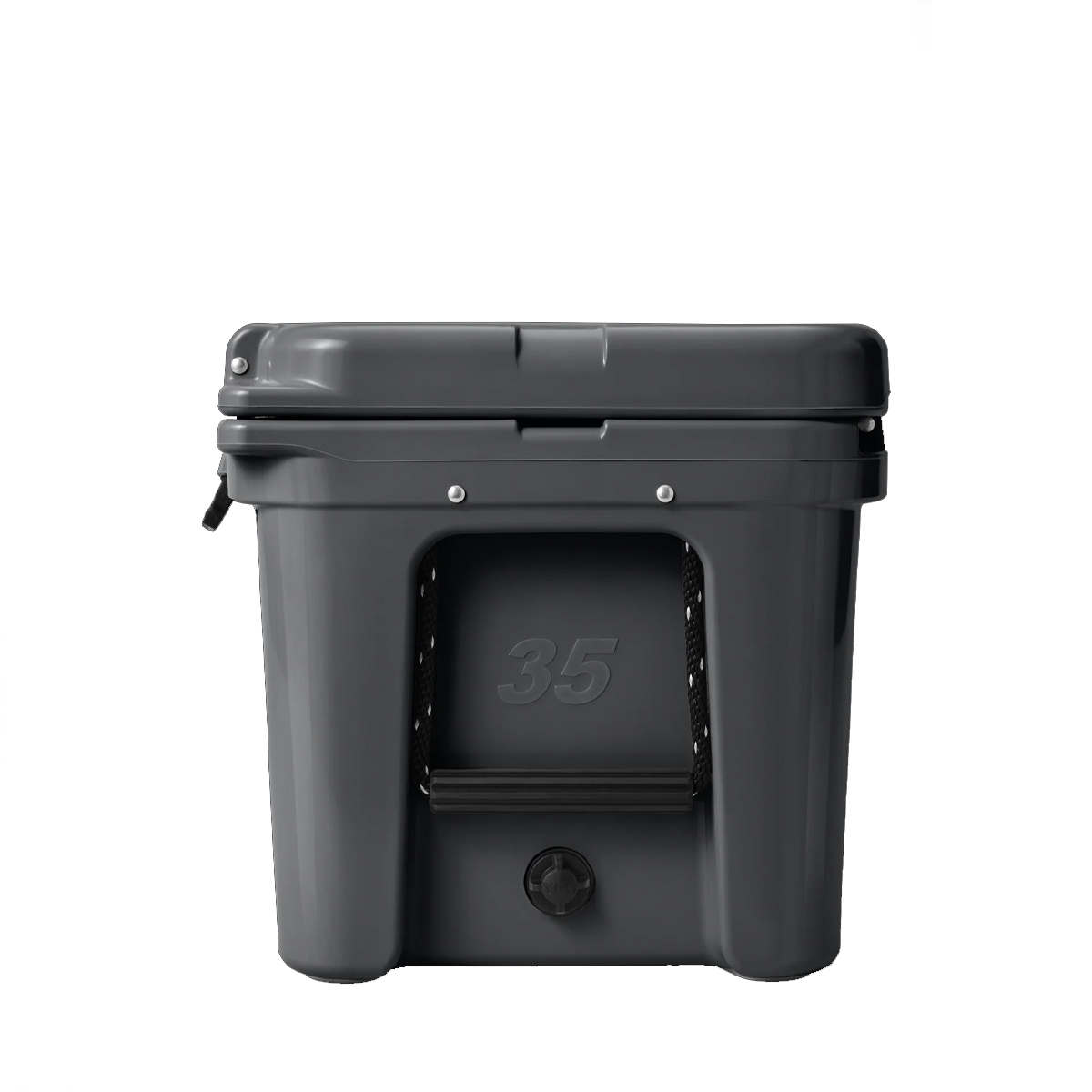 YETI Ghiacciaia Tundra 35 Charcoal - 4