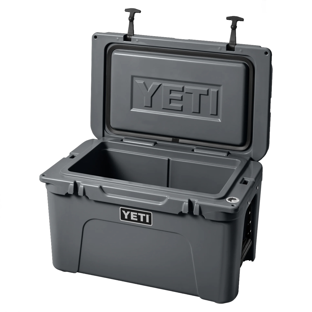 YETI Ghiacciaia Tundra 45 Charcoal - 3