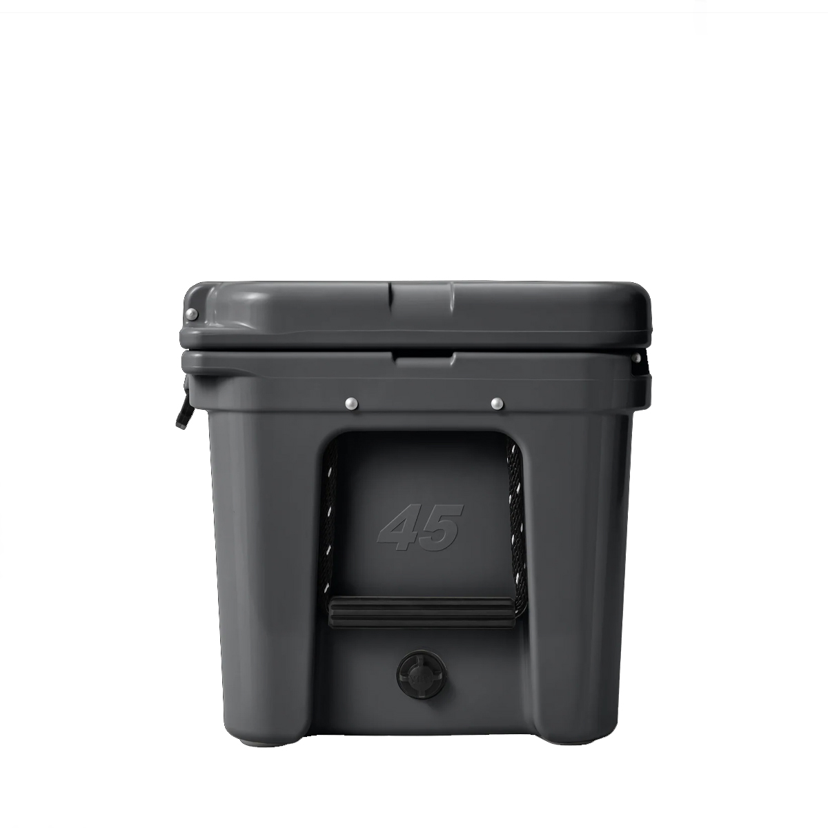 YETI Ghiacciaia Tundra 45 Charcoal - 4