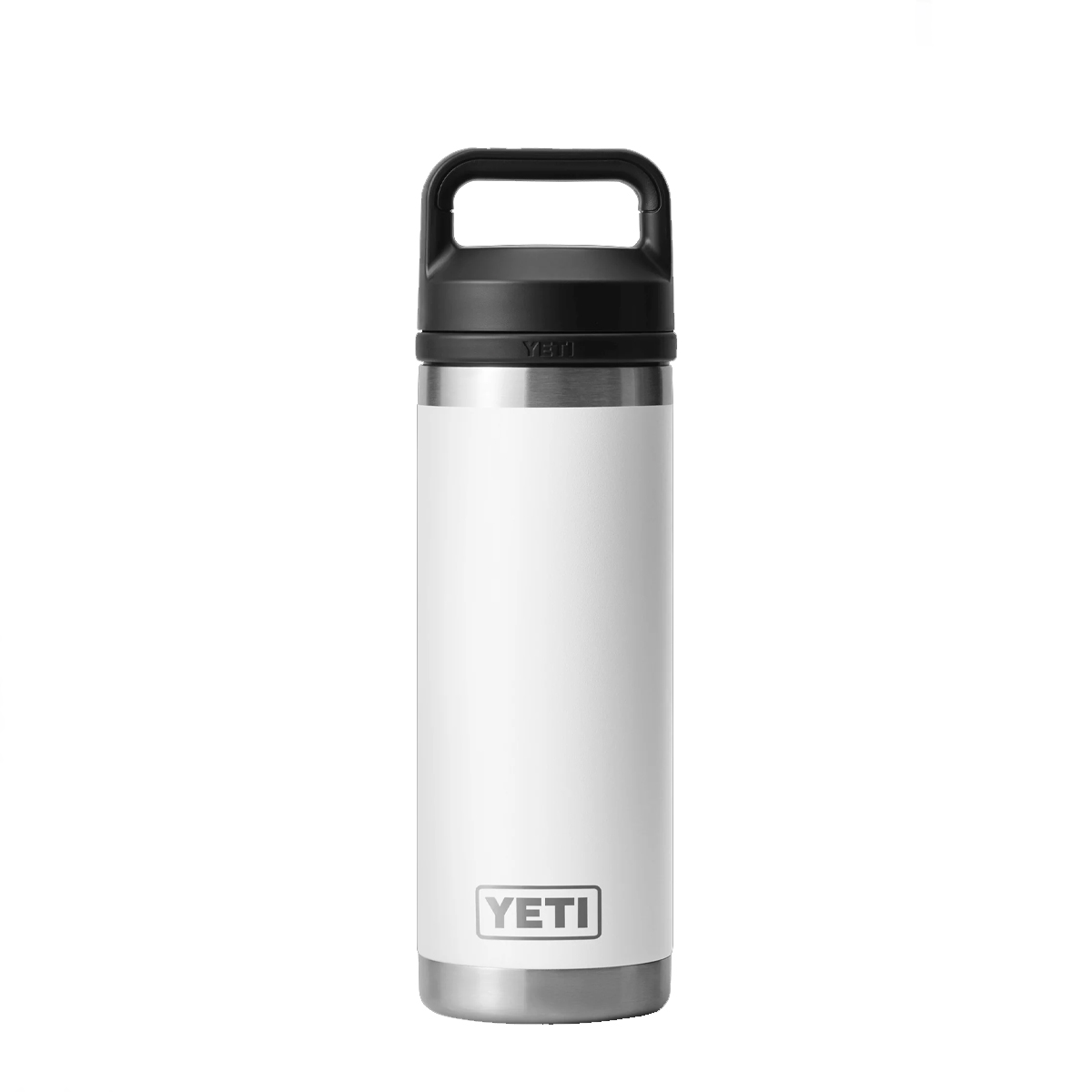 YETI Borraccia Rambler da 532 ml White - 1 YETI Borraccia Rambler da 532 ml White - 1