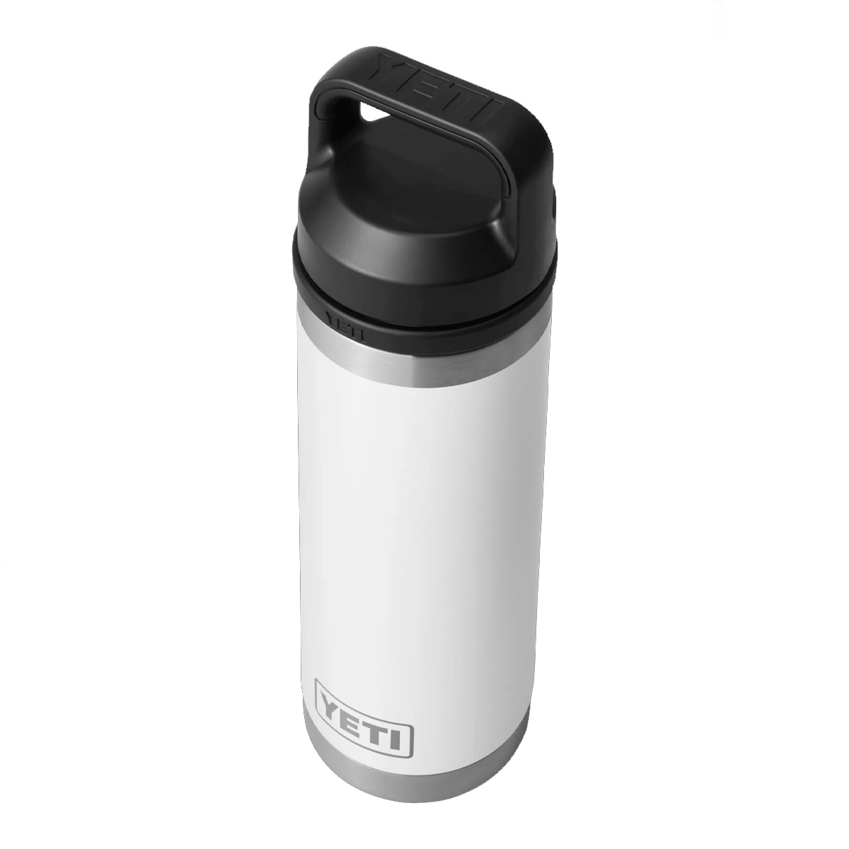 YETI Borraccia Rambler da 532 ml White - 3 YETI Borraccia Rambler da 532 ml White - 3