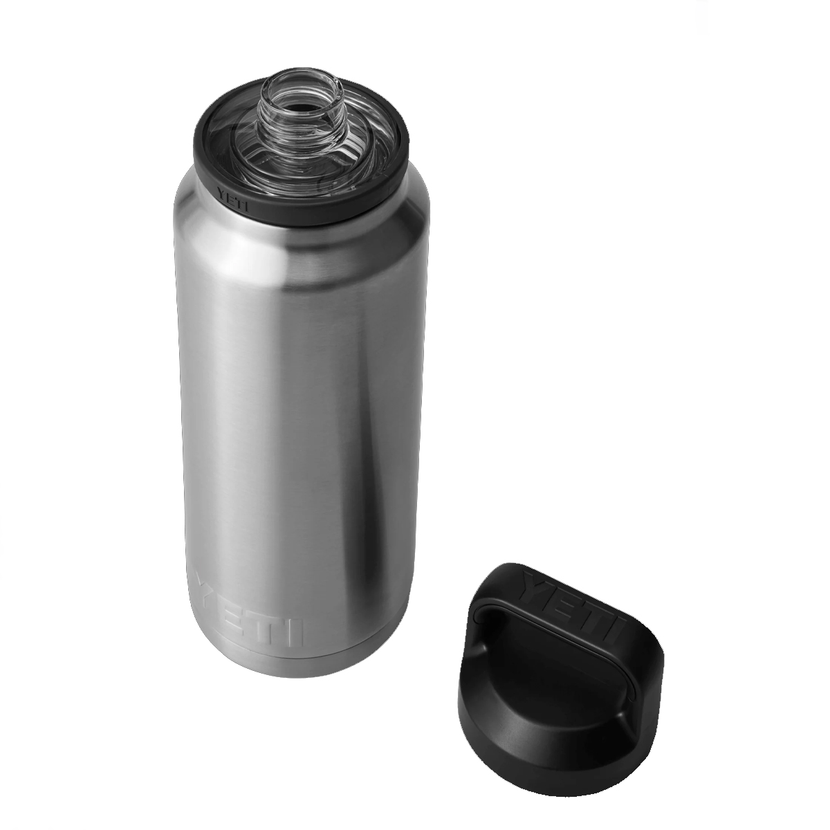 YETI Borraccia Rambler da 1065 ml Stainless Steel - 2