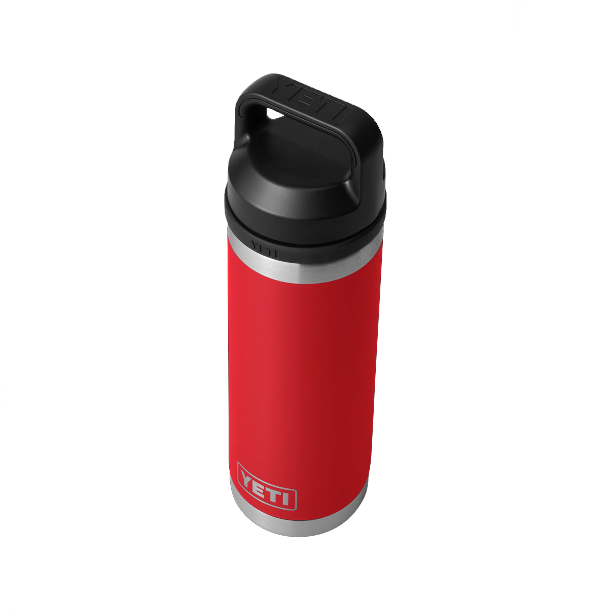 YETI Borraccia Rambler da 532 ml Rescue Red - 3 YETI Borraccia Rambler da 532 ml Rescue Red - 3