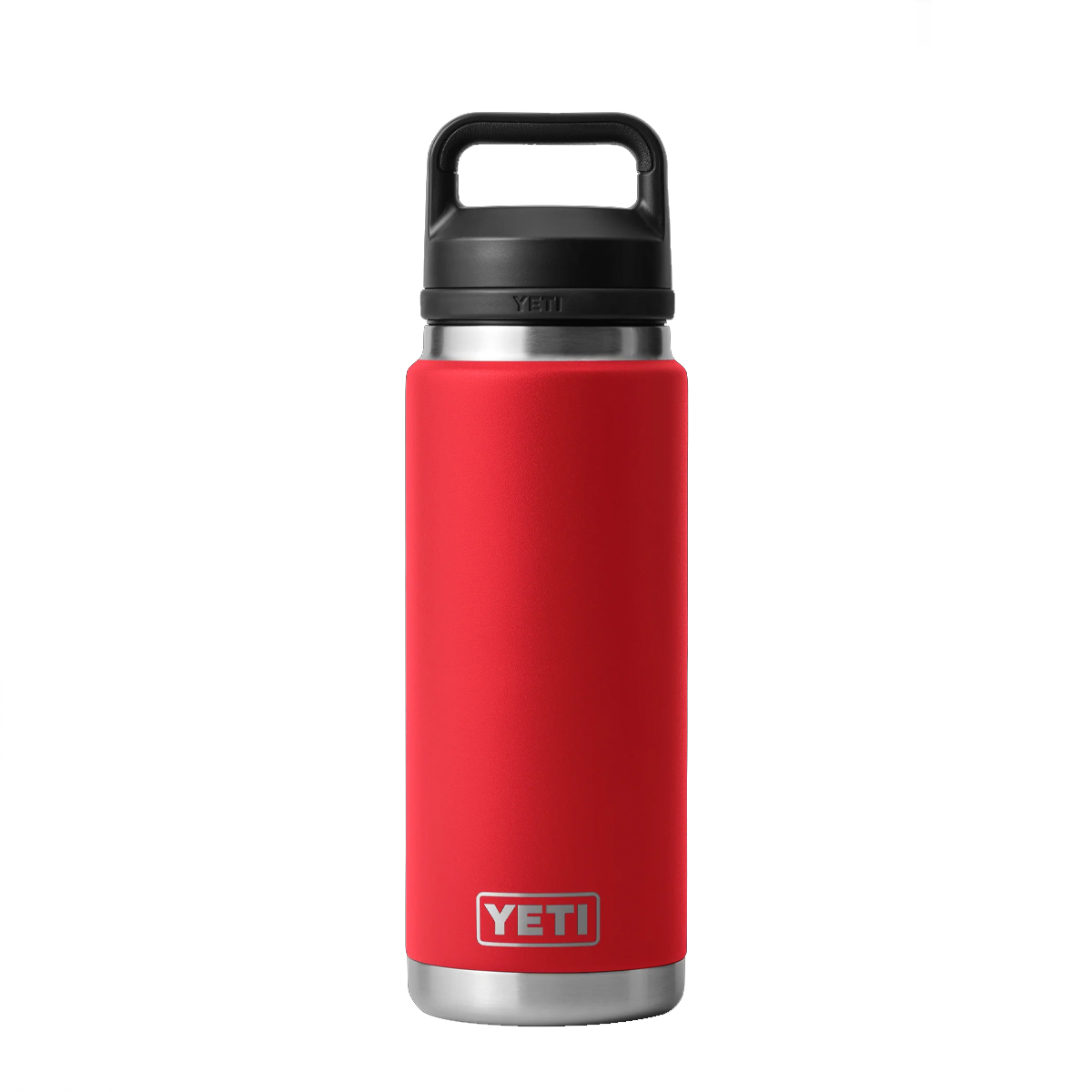 YETI Borraccia Rambler da 769 ml Rescue Red - 1 YETI Borraccia Rambler da 769 ml Rescue Red - 1