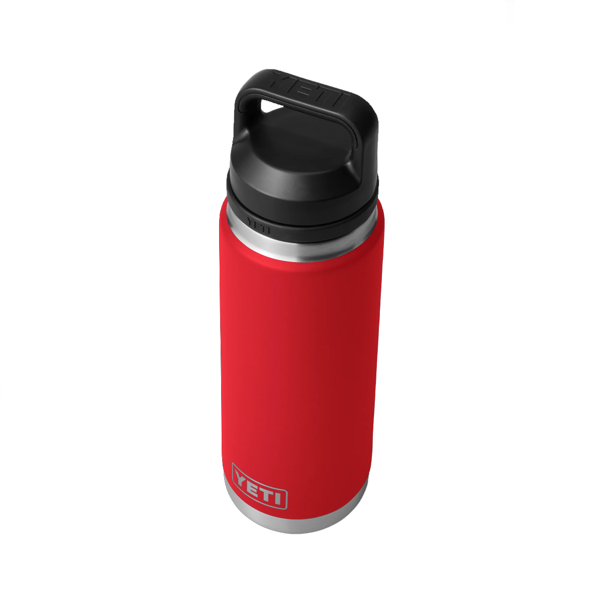 YETI Borraccia Rambler da 769 ml Rescue Red - 3 YETI Borraccia Rambler da 769 ml Rescue Red - 3