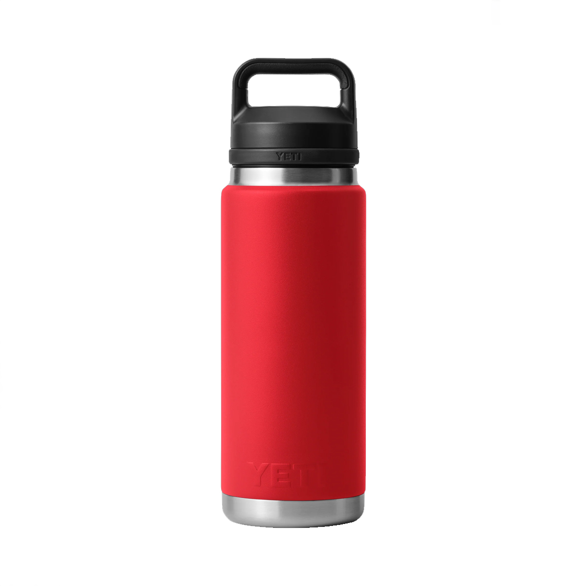 YETI Borraccia Rambler da 769 ml Rescue Red - 4 YETI Borraccia Rambler da 769 ml Rescue Red - 4