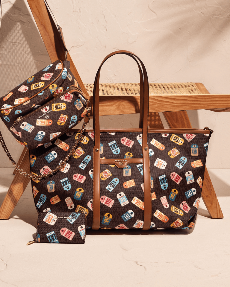 Brand Focus: novità Michael Kors
