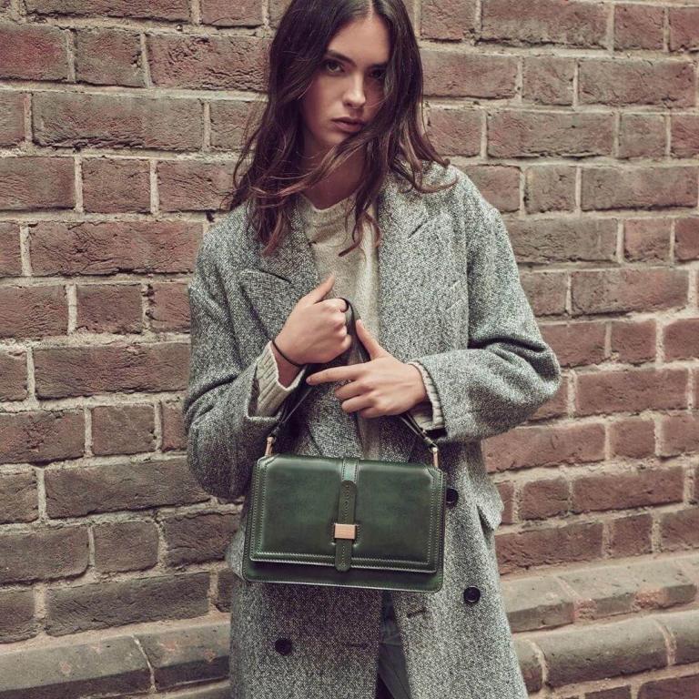 Match! Il piacere di abbinare la borsa