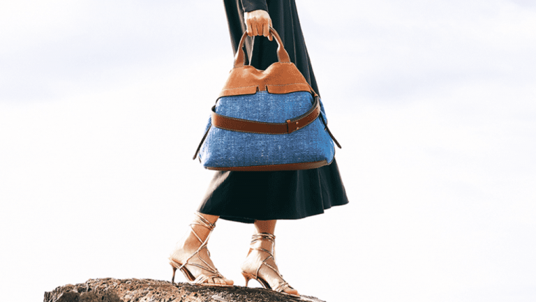 Back in style: il ritorno del denim
