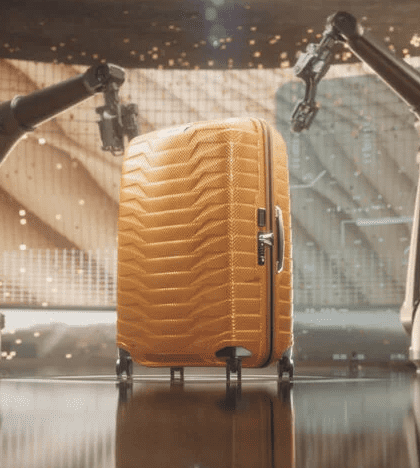 In viaggio con Samsonite: 5 proposte chiave