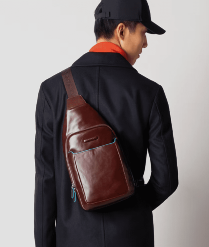 Microbag e pochette uomo 2023: perché e quando indossarle?