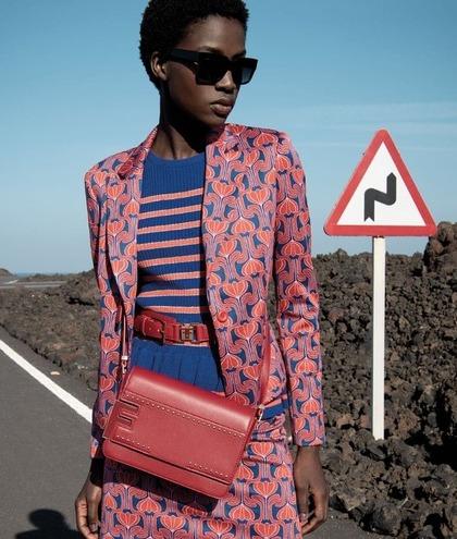 Abbigliamento Natale: perché puntare tutto sul rosso?