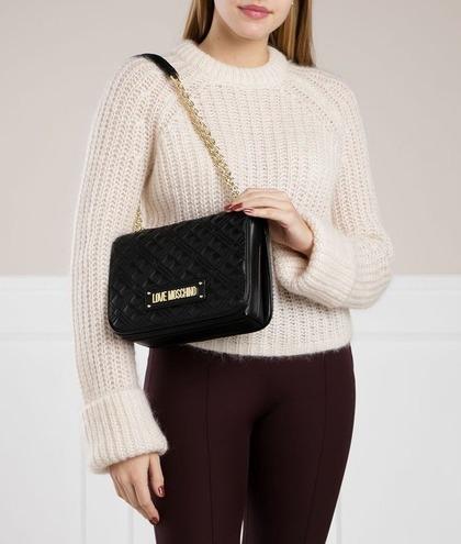 Love Moschino Taschen der neuen Kollektion: Schönheit und Stil für Frauen