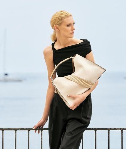 Borse primavera/estate 2024: i modelli proposti durante l'ultima Fashion Week