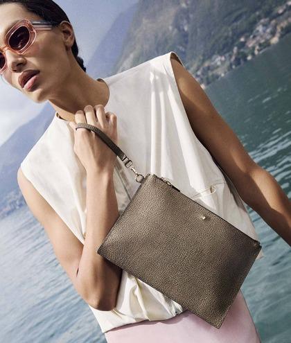 Borse Borbonese nuova collezione: le migliori bag per la primavera estate 2024