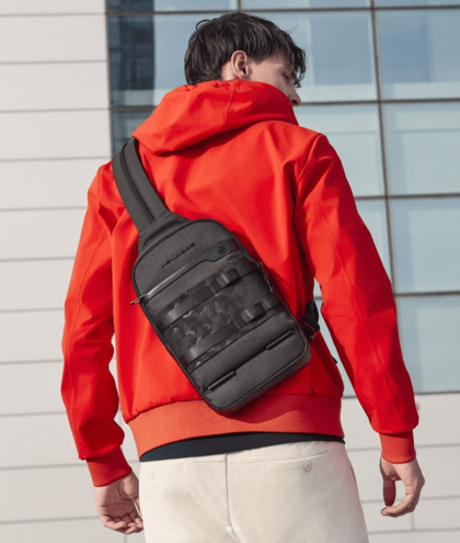 Piquadro Nuova Collezione: 5 Imperdibili Proposte di Tendenza