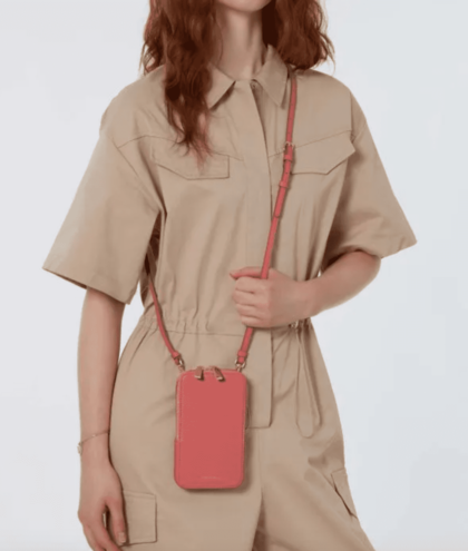 Borse firmate in saldo e accessori: 10 top trend