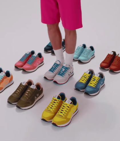 Sun68 primavera estate 2024: 5 abbinamenti per outfit casual chic
