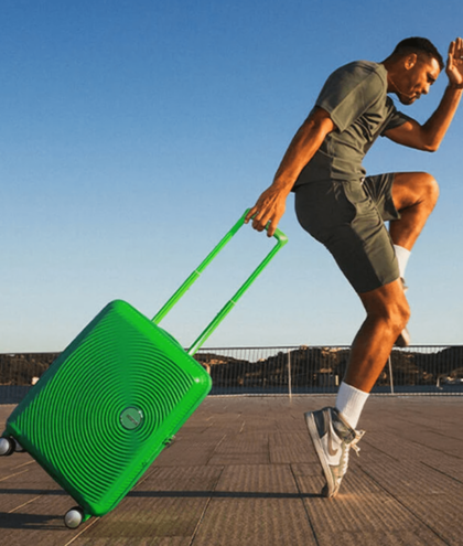 American Tourister: 10 valigie e borsoni per l’estate 2024