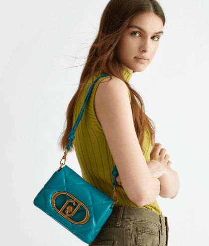 Tendenze colori autunno inverno 2024/25 borse