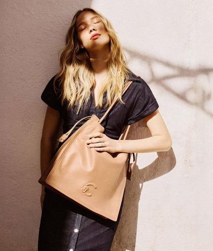 Slouchy bag: cosa sono, perché sono in trend e modelli